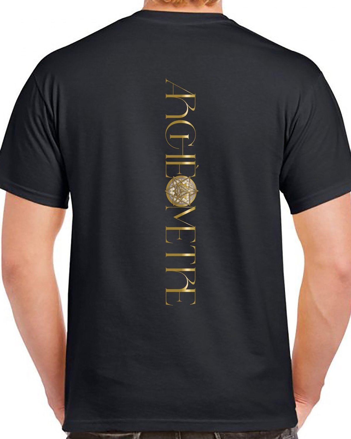 Image of Archèometre Atlantis T/Shirt