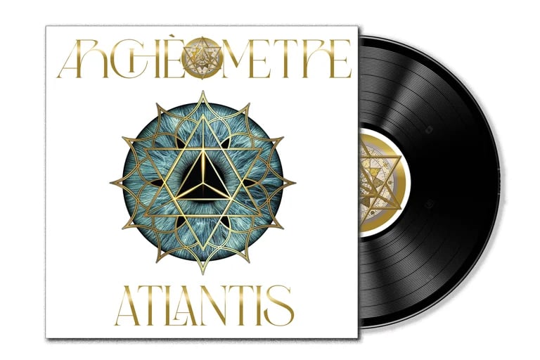 Image of Archèometre Atlantis Bundle