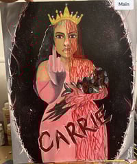 Miss Carrie
