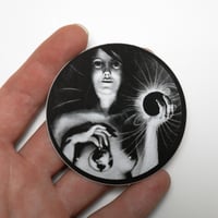 Image 2 of Eclipse | sticker