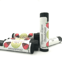 Image 1 of Chocolate Dipped Strawberry