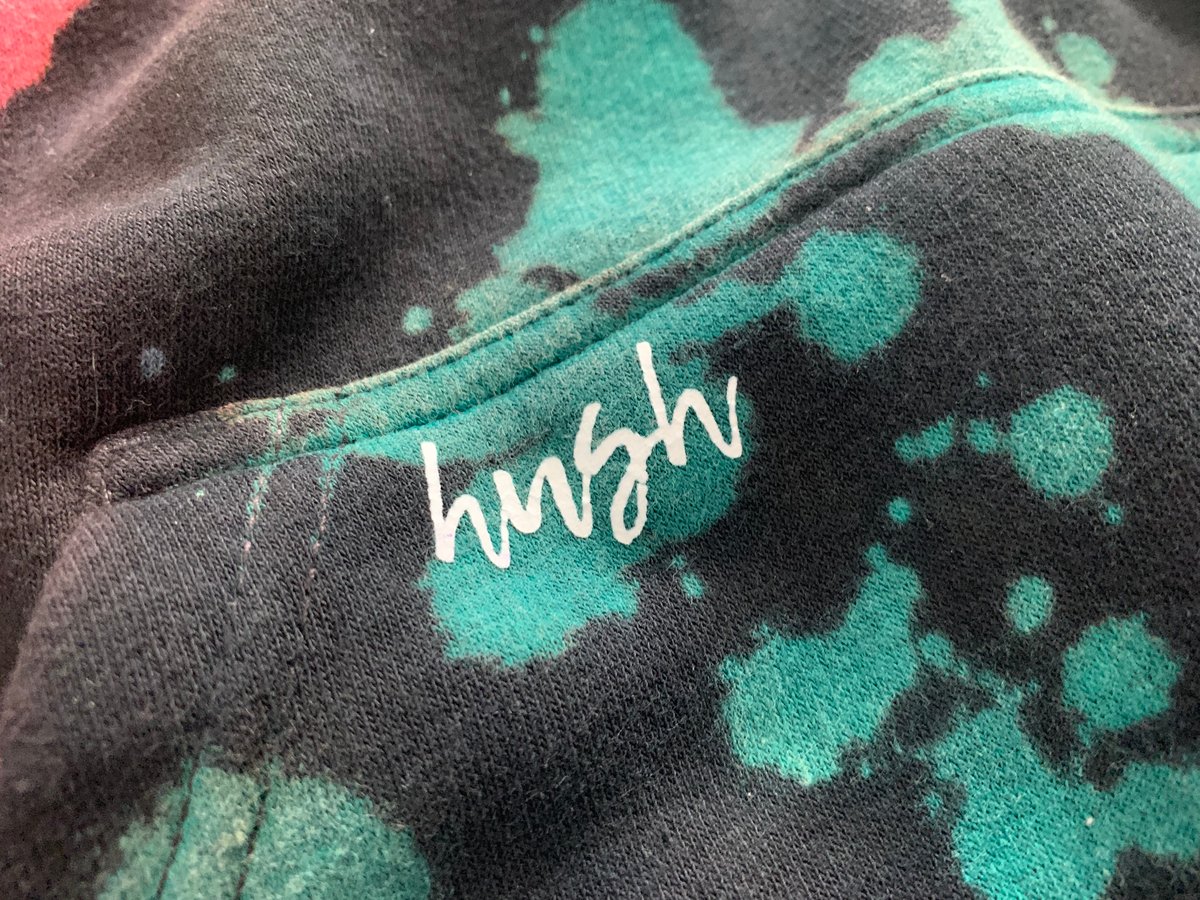 The Zenith (Sm) | HUSH WAX CO. The Zenith (Sm) | HUSH WAX CO.