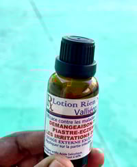 Image 1 of Lotion Rien Netait