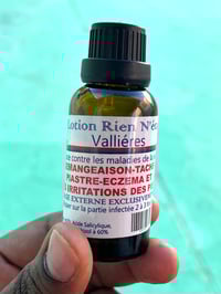 Image 2 of Lotion Rien Netait