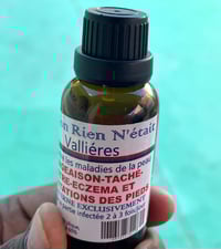 Image 3 of Lotion Rien Netait