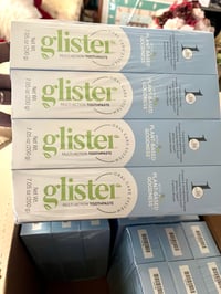 Image 3 of Glister Toothpaste