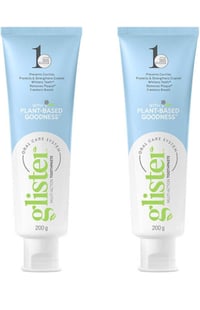 Image 1 of Glister Toothpaste