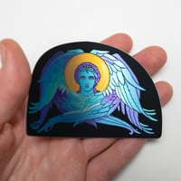 Image 3 of Seraphim | sticker