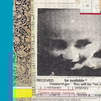 Image 3 of Jenkins, Remnants Print, Tracy Roman