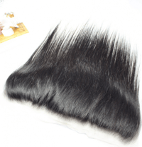 Image 1 of 13x4 HD Burmese Frontals