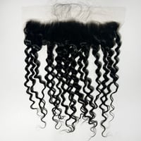Image 3 of 13x4 HD Burmese Frontals