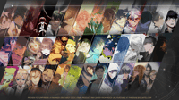 Image 3 of collab | empyrean: an orv tarot deck (original)