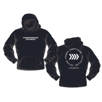 Image 1 of Compassion Hoodie