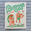 Bugggs by Ian Mackay