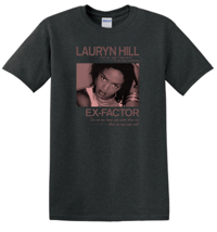 Image 2 of LAURYN HILL GRAPHIC T-SHIRT