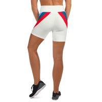 Image 2 of Bimmer Yoga Shorts