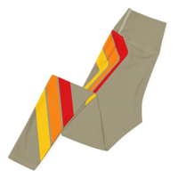 Image 5 of Yota Yoga Leggings
