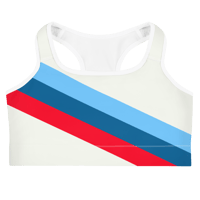 Image 3 of Bimmer Sports Bra