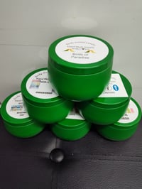 Image 4 of Traditional Container Candles (Clean, Fresh, Flower Fragrances)