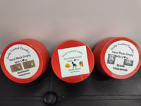 Image 2 of Traditional Container Candles (Herbal, Earth Tone, Spa Like, Men Fragrances)