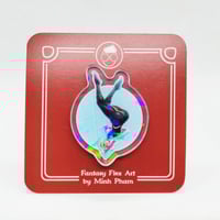 Image 4 of Fanart Stickers