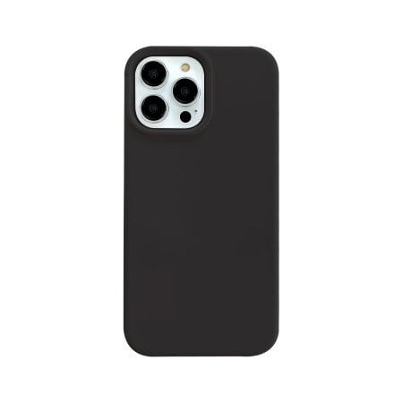 Image of Silicon phone case for 12 pro max-15 promax