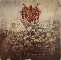 Image 1 of PRAGATA - Rise of the New Empire CD