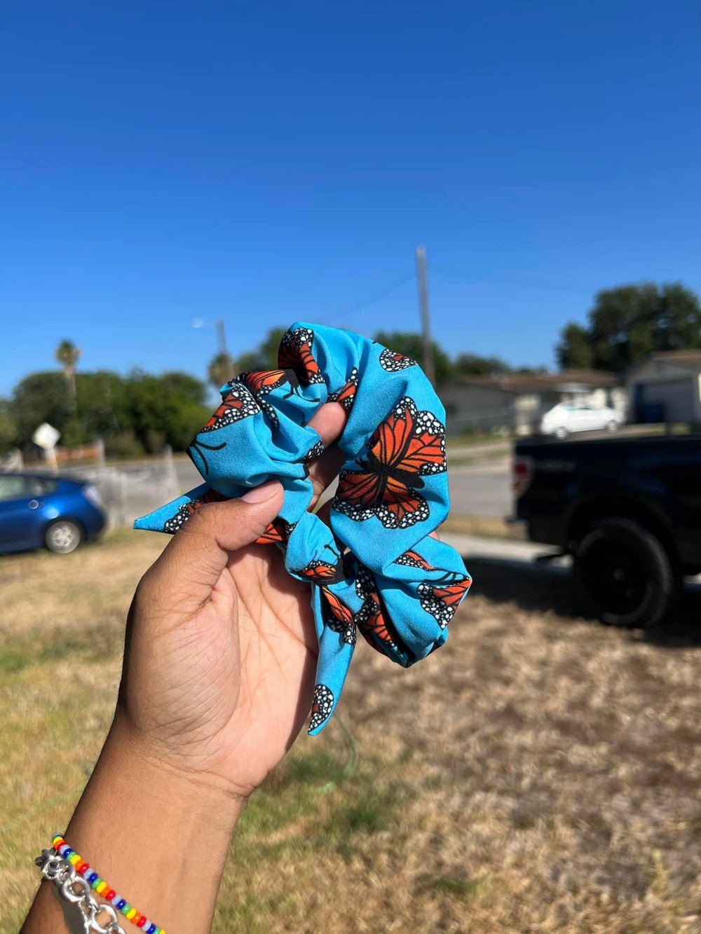 Image of H.A.S Scrunchies