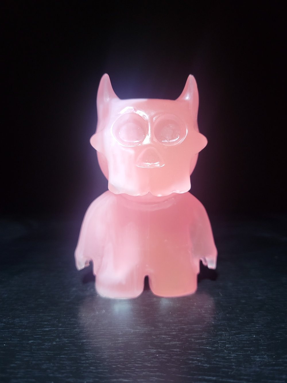 "Be Mine" Resin Reaper 2022 (3/3)