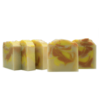 Image 2 of C & L Honeysuckle Soap 