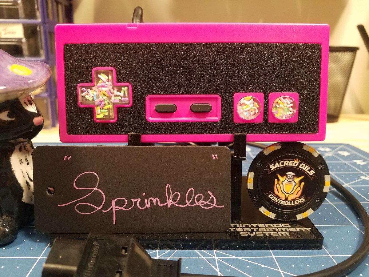 Image of Sprinkles