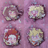 Valentines Pins