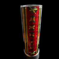 Image 5 of Jamaican Theme - Girls' Trip Tumblers