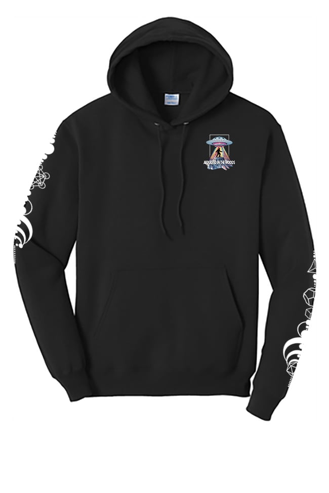 Abduction Hoodie