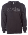 Otaku Hoodie