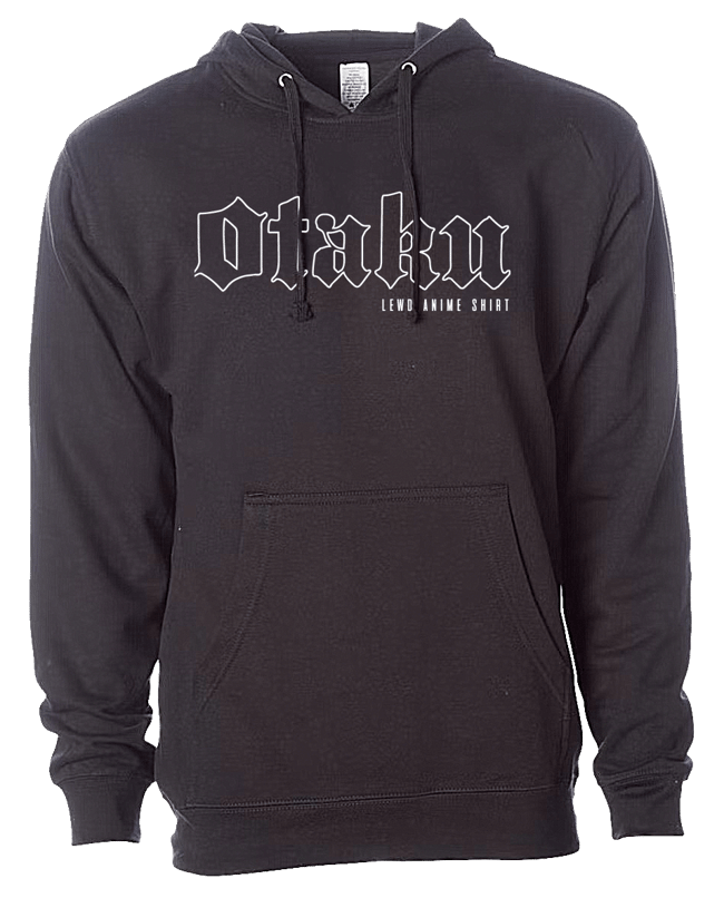 Otaku Hoodie