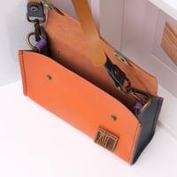 Image 4 of Little T-Party Sling orange