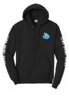 Summon hoodie