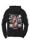 Vampire Hoodie