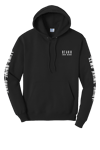 Vampire Hoodie