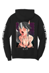 Ahegao Hoodie