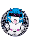 Summoning pin