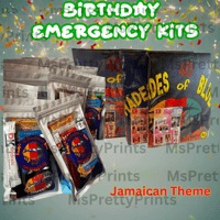 Image 2 of Emergency/Survival Kits/Recovery Kits - Party Favors