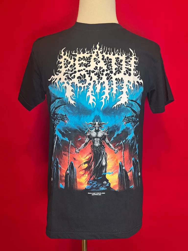 Fat Tub of Lard Records Side Store — Officially Licensed Total