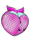 Peach Emoji