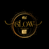 Glow Bleach Cream Kit