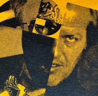 Image 2 of GOLDEN GLARE - GOLD