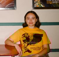 Image 3 of GOLDEN GLARE - GOLD