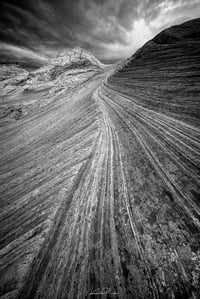 The Striations of Time