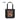 Devil's Blush - Home of Fine Art - Tote Bag - Black